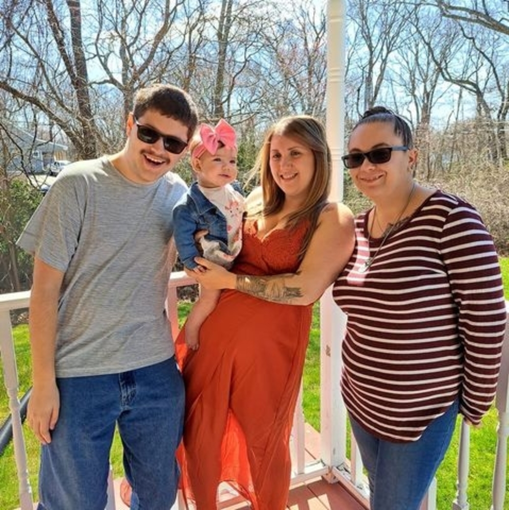 Meet your Posher, Alycia